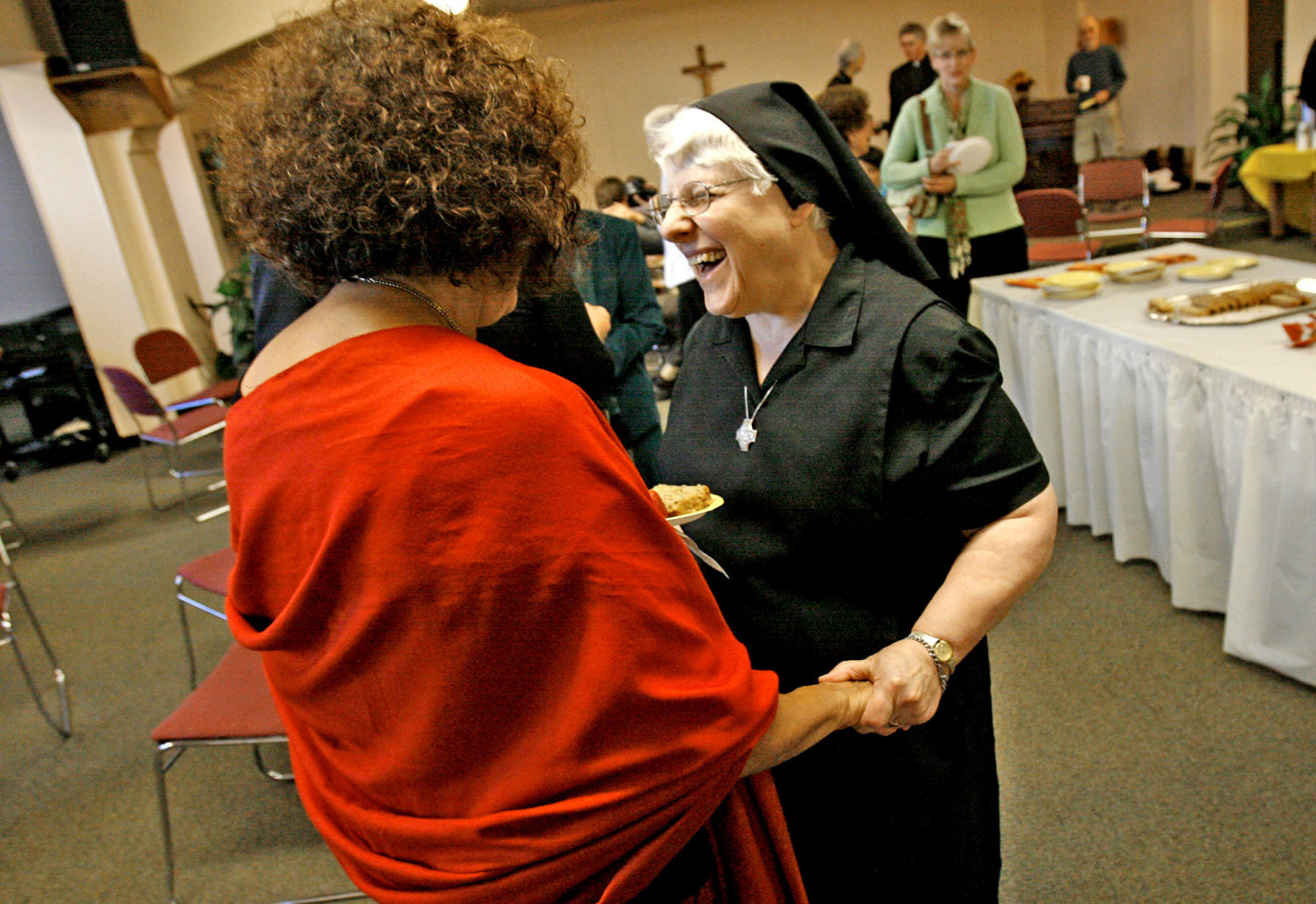 Benedictine Sisters of Perpetual Adoration